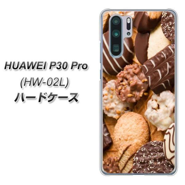 docomo �t�@�[�E�F�C P30 Pro HW-02L �n�[�h�P�[�X �J�o�[ 442 �N�b�L�[mix �f�ރN���A UV���