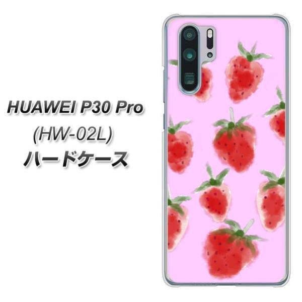 docomo t@[EFC P30 Pro HW-02L n[hP[X Jo[ YJ180   킢  t[c fރNA UV