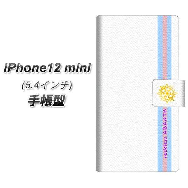 �A�C�t�H��12 mini �蒠�^ �X�}�z�P�[�X YC930 �A�o���g01 UV��� ���J��