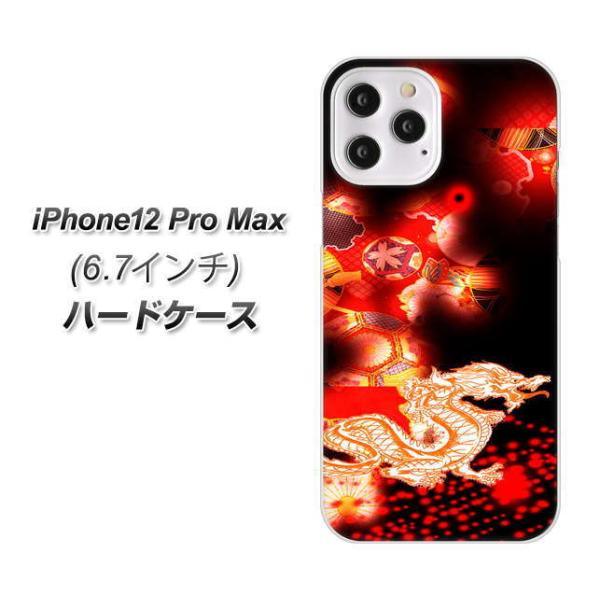ACtH12 Pro Max n[hP[X Jo[ YC909 ԗ02 fރNA UV