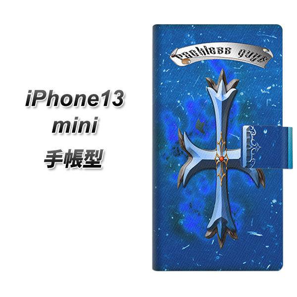 �A�C�t�H��13 mini 5.4�C���` �蒠�^ �X�}�z�P�[�X YC888 �N���X�V�A�� UV��� ���J��