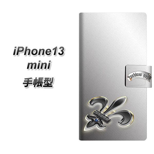 �A�C�t�H��13 mini 5.4�C���` �蒠�^ �X�}�z�P�[�X YC889 �t���A02 UV��� ���J��