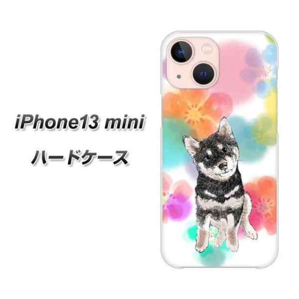 �A�C�t�H��13 mini 5.4�C���` �n�[�h�P�[�X �J�o�[ YJ223 �� �Č� �C�k ���� ���� ���킢�� �f�ރN���A UV���