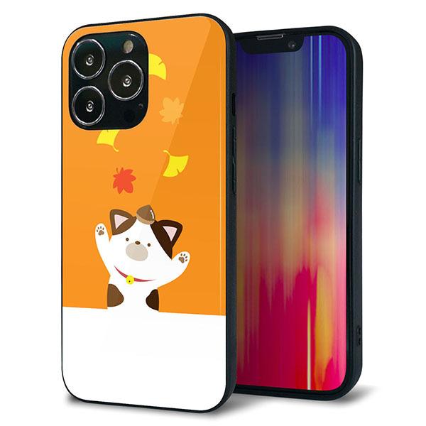 iPhone13 Pro �P�[�X �J�o�[ �w�� �K���X TPU �f�U�C�� �K���v�� TA018 �H�݂� ��� ���� ���[���֑�������