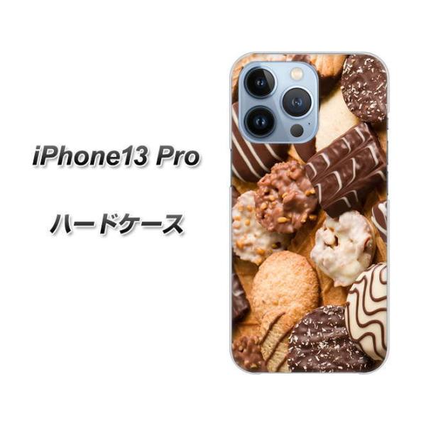 �A�C�t�H��13 Pro 6.1�C���` �n�[�h�P�[�X �J�o�[ 442 �N�b�L�[mix �f�ރN���A UV���