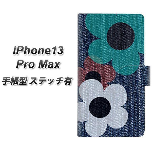�A�C�t�H��13 Pro Max 6.7�C���` �蒠�^ �X�}�z�P�[�X �y�X�e�b�`�^�C�v�z EK869 ���[�Y�t�����[in�f�j�� UV��� ���J��