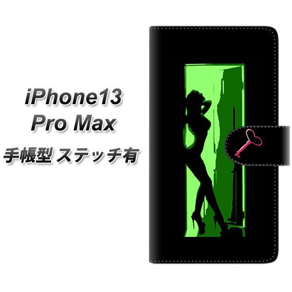 �A�C�t�H��13 Pro Max 6.7�C���` �蒠�^ �X�}�z�P�[�X �y�X�e�b�`�^�C�v�z YF944 �J���[���f�B05 UV��� ���J��