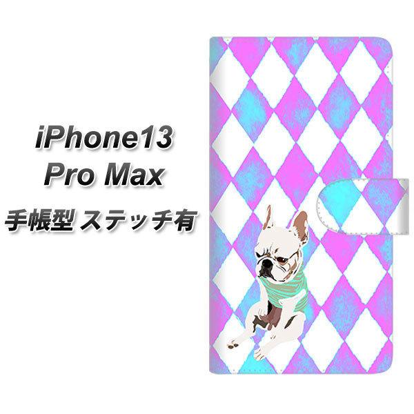 �A�C�t�H��13 Pro Max 6.7�C���` �蒠�^ �X�}�z�P�[�X �y�X�e�b�`�^�C�v�z YJ228 �� �C�k ���� �t�����`�u���h�b�N ���킢�� UV��� ���J��