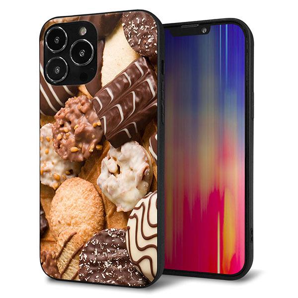 iPhone13 Pro Max �P�[�X �J�o�[ �w�� �K���X TPU �f�U�C�� �K���v�� 442 �N�b�L�[mix ��� ���� ���[���֑�������