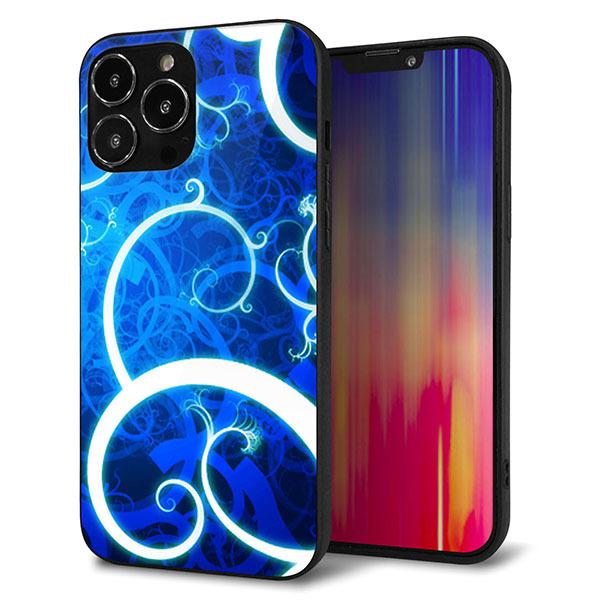 iPhone13 Pro Max �P�[�X �J�o�[ �w�� �K���X TPU �f�U�C�� �K���v�� EK850 �_��̑� ��� ���� ���[���֑�������