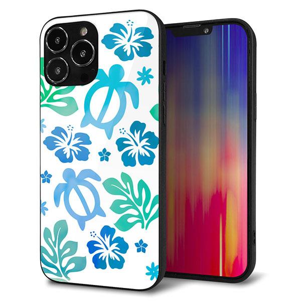 iPhone13 Pro Max �P�[�X �J�o�[ �w�� �K���X TPU �f�U�C�� �K���v�� SC880 �n���C�A���A���n�z�k �u���[ ��� ���� ���[���֑�������