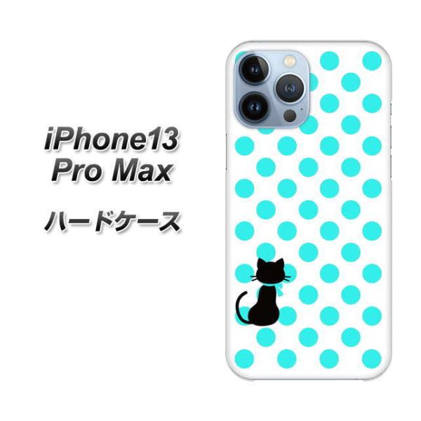 �A�C�t�H��13 Pro Max 6.7�C���` �n�[�h�P�[�X �J�o�[ EK809 �l�R�ƃh�b�g�~���L�[�O���[�� �f�ރN���A UV���