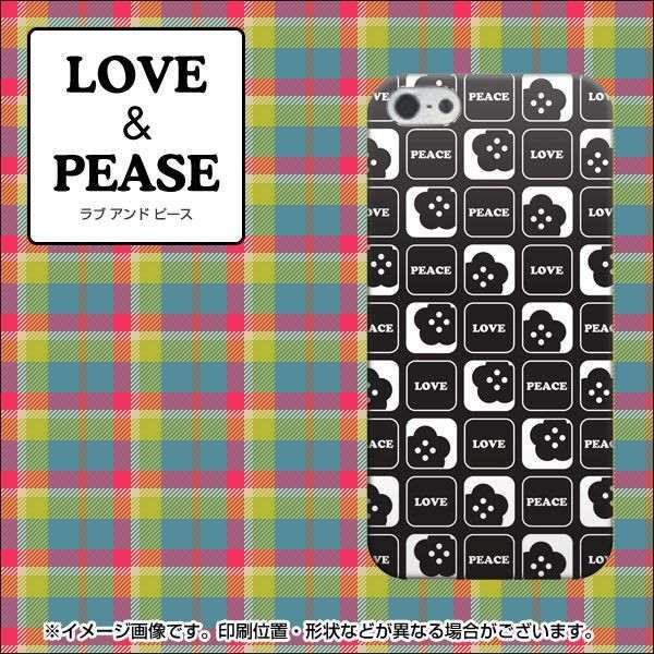 iPhone5 iPhone 5s X}zP[X X}z Jo[ 512 LOVEPEASE fރNA UV