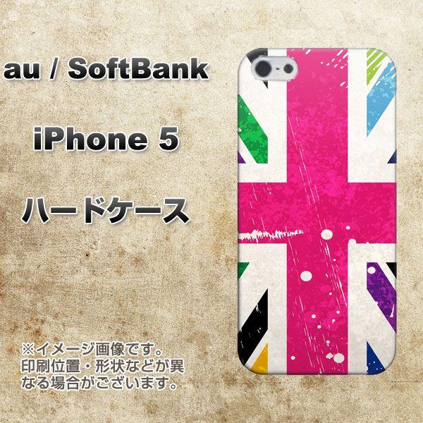iPhone5 iPhone 5s �X�}�z�P�[�X �X�}�z �J�o�[ SC806 ���j�I���W���b�N �s���N�r���e�[�W �f�ރN���A UV���