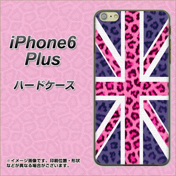 ACtH6 vX iPhone6 Plus n[hP[X Jo[ EK893 jIWbN qE fރNA UV