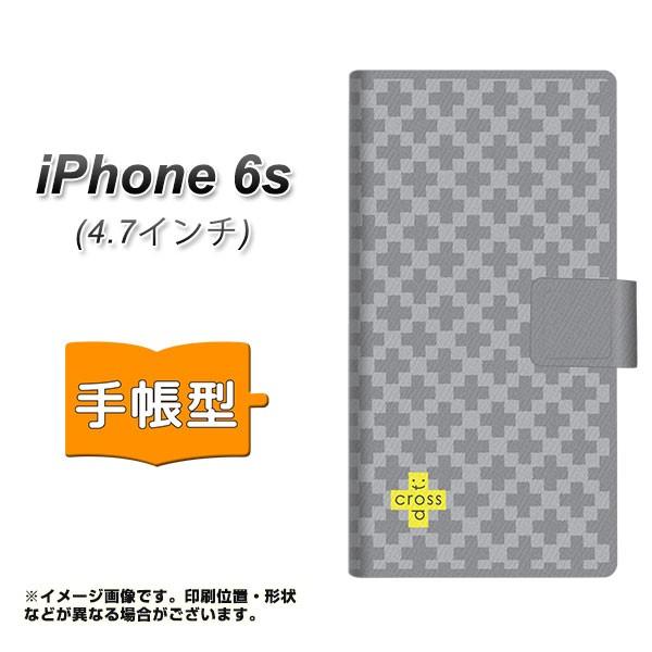 �A�C�t�H��6s IPHONE6S �蒠�^�X�}�z�P�[�X IB900 �N���X�h�b�g_�O���[ ���J��