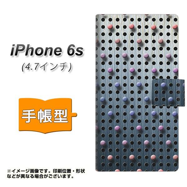 �A�C�t�H��6s IPHONE6S �蒠�^�X�}�z�P�[�X YA926 dot02 ���J��