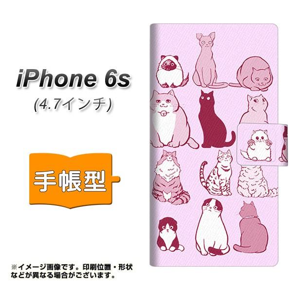 �A�C�t�H��6s IPHONE6S �蒠�^�X�}�z�P�[�X YC832 �˂�03 ���J��