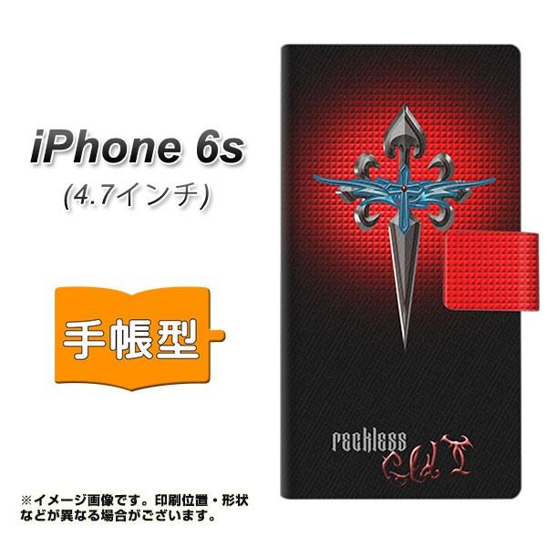�A�C�t�H��6s IPHONE6S �蒠�^�X�}�z�P�[�X YC884 �N���X�\�[�h ���J��