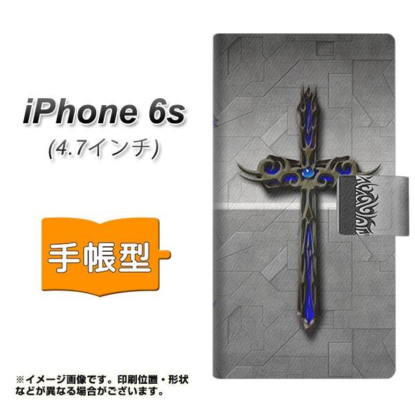 ACtH6s IPHONE6S 蒠^X}zP[X YC892 ACA[NNX J