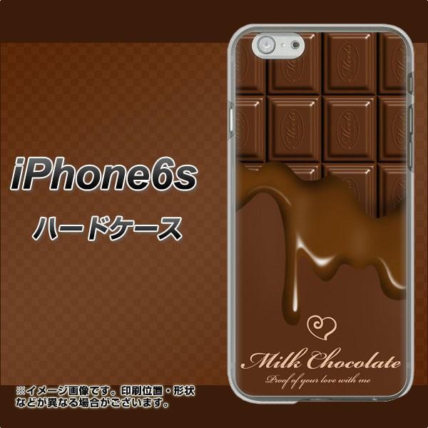 �A�C�t�H��6s IPHONE6S �n�[�h�P�[�X �J�o�[ 536 �`���R-�n�[�g �f�ރN���A UV���