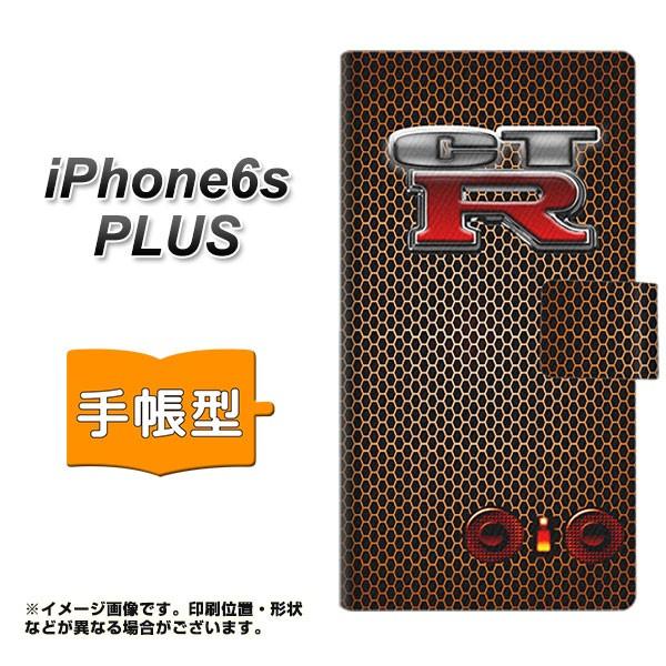 ACtH6s vX IPHONE6SPULS 蒠^X}zP[X YA971 GT-R01 J