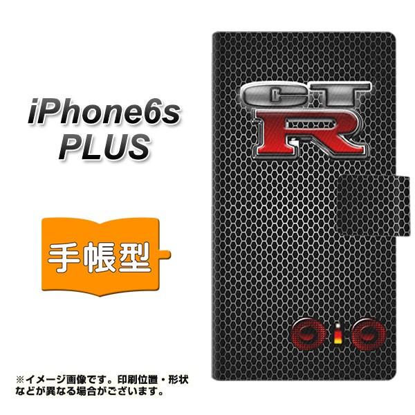 ACtH6s vX IPHONE6SPULS 蒠^X}zP[X YA972 GT-R02 J