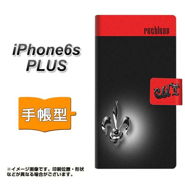 �A�C�t�H��6s �v���X IPHONE6SPULS �蒠�^�X�}�z�P�[�X YC882 �t���A ���J��