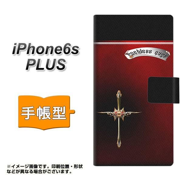�A�C�t�H��6s �v���X IPHONE6SPULS �蒠�^�X�}�z�P�[�X YC886 �N���X�e�C�}�[ ���J��