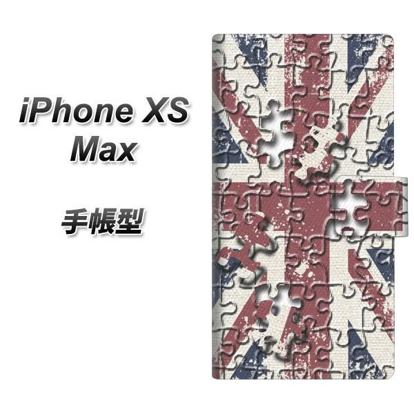 �A�C�t�H��XS Max �蒠�^ �X�}�z�P�[�X EK803 ���j�I���W���b�N�p�Y���@ ���J��