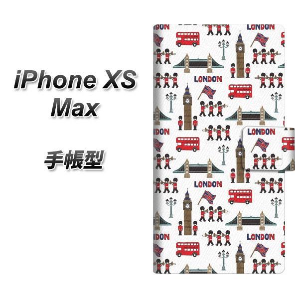 �A�C�t�H��XS Max �蒠�^ �X�}�z�P�[�X EK811 �����h���̊X ���J��