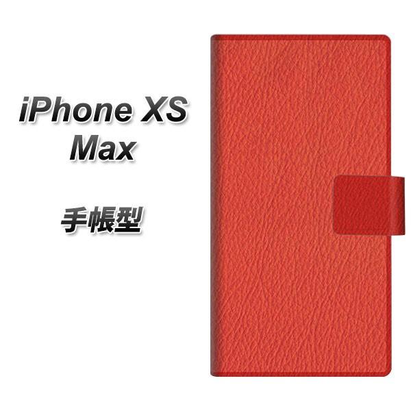 �A�C�t�H��XS Max �蒠�^ �X�}�z�P�[�X EK852 ���U�[�����b�h ���J��
