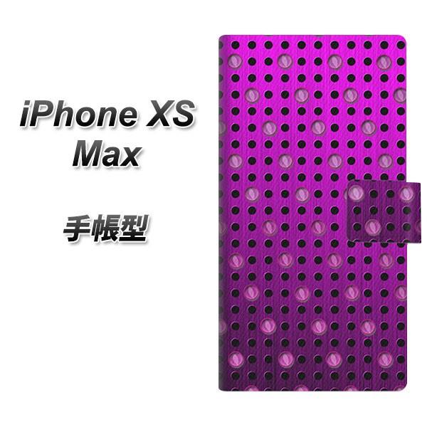 �A�C�t�H��XS Max �蒠�^ �X�}�z�P�[�X YA925 dot01 ���J��