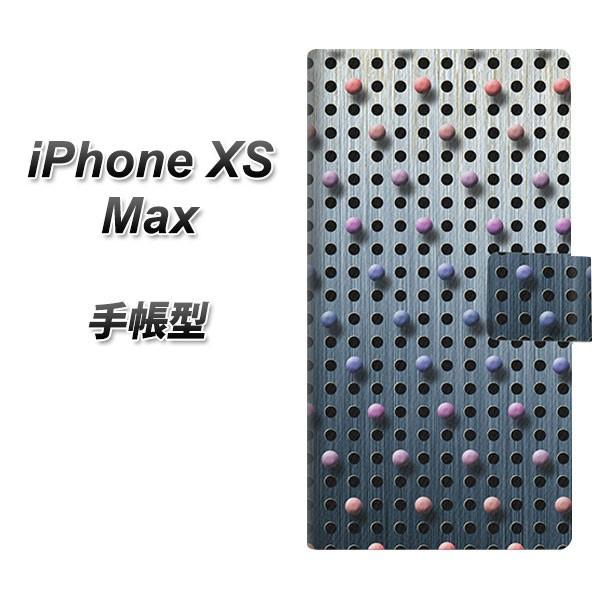 �A�C�t�H��XS Max �蒠�^ �X�}�z�P�[�X YA926 dot02 ���J��