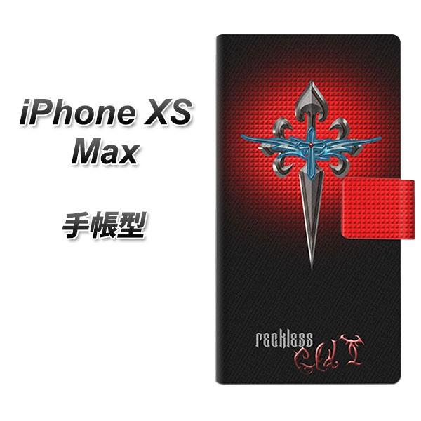 �A�C�t�H��XS Max �蒠�^ �X�}�z�P�[�X YC884 �N���X�\�[�h ���J��