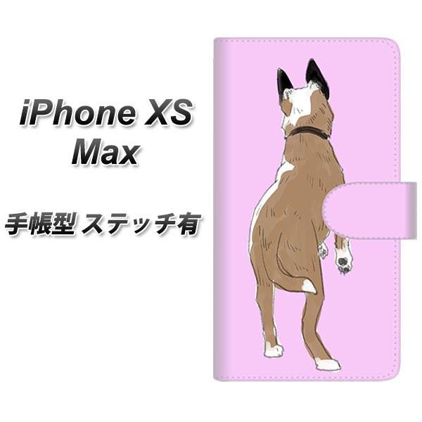 �A�C�t�H��XS Max �蒠�^ �X�}�z�P�[�X �y�X�e�b�`�^�C�v�z YJ215 �����p ���J��