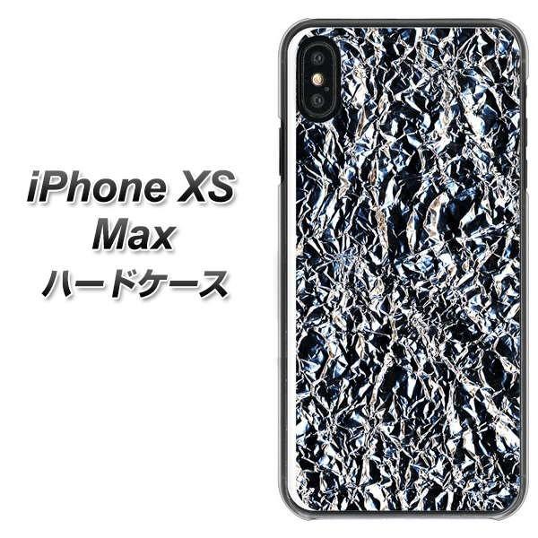�A�C�t�H��XS Max �n�[�h�P�[�X �J�o�[ EK835 �X�^�C���b�V���A���~�V���o�[ �f�ރN���A UV���