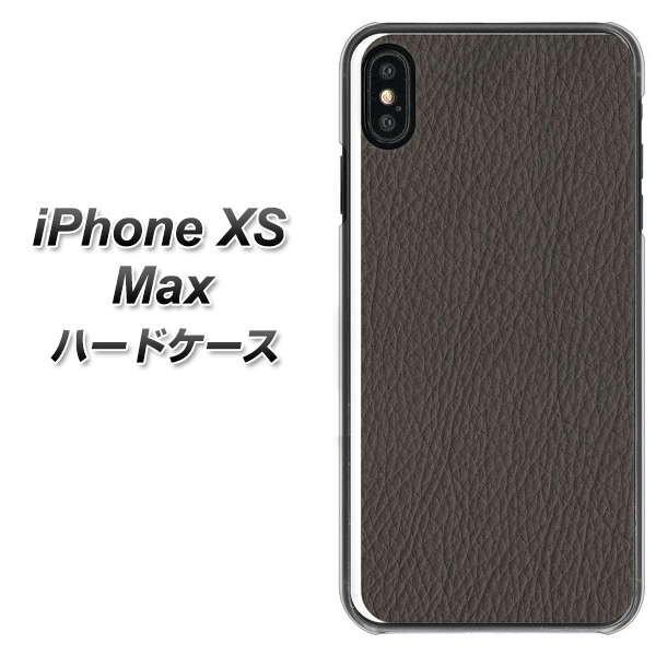 �A�C�t�H��XS Max �n�[�h�P�[�X �J�o�[ EK851 ���U�[���O���[ �f�ރN���A UV���