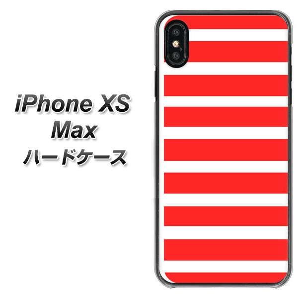 �A�C�t�H��XS Max �n�[�h�P�[�X �J�o�[ EK881 �{�[�_�[ ���b�h �f�ރN���A UV���