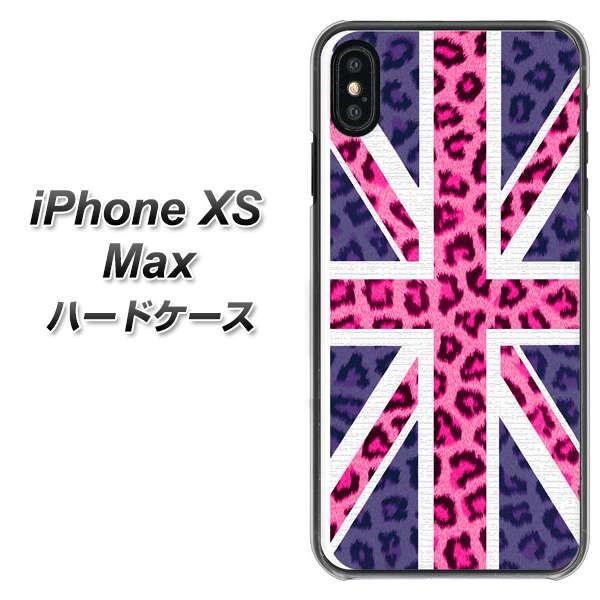 �A�C�t�H��XS Max �n�[�h�P�[�X �J�o�[ EK893 ���j�I���W���b�N �q���E �f�ރN���A UV���