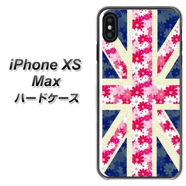 �A�C�t�H��XS Max �n�[�h�P�[�X �J�o�[ EK894 ���j�I���W���b�N �t�����[ �f�ރN���A UV���