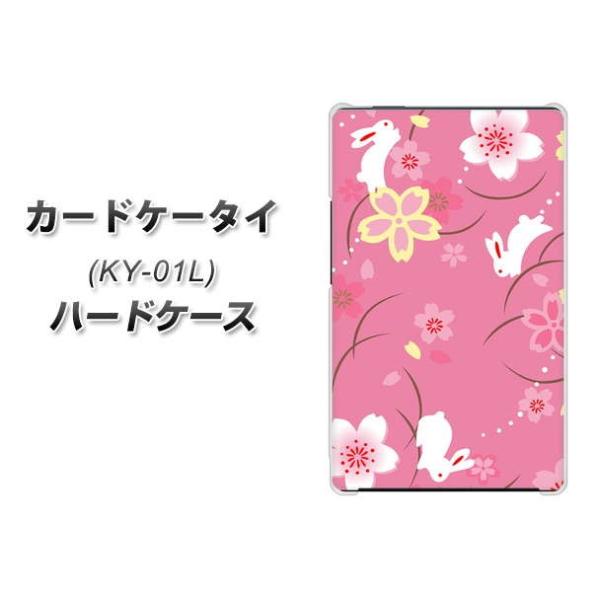 �h�R�� �J�[�h�P�[�^�C KY-01 �n�[�h�P�[�X �J�o�[ 149 ���Ɣ������� �f�ރN���A UV���