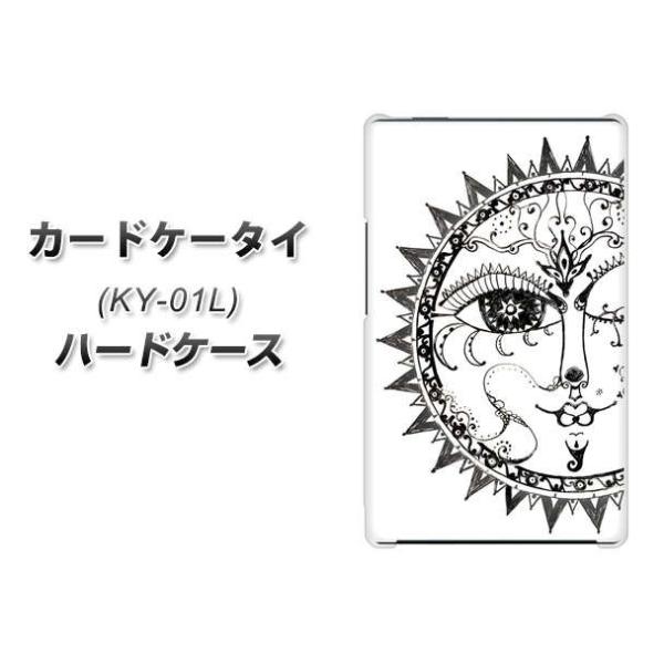 �h�R�� �J�[�h�P�[�^�C KY-01 �n�[�h�P�[�X �J�o�[ 207 ���z�_ �f�ރN���A UV���