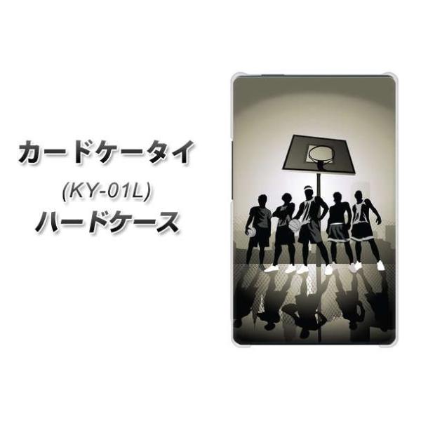 �h�R�� �J�[�h�P�[�^�C KY-01 �n�[�h�P�[�X �J�o�[ 389 �X�g���[�g�o�X�P �f�ރN���A UV���