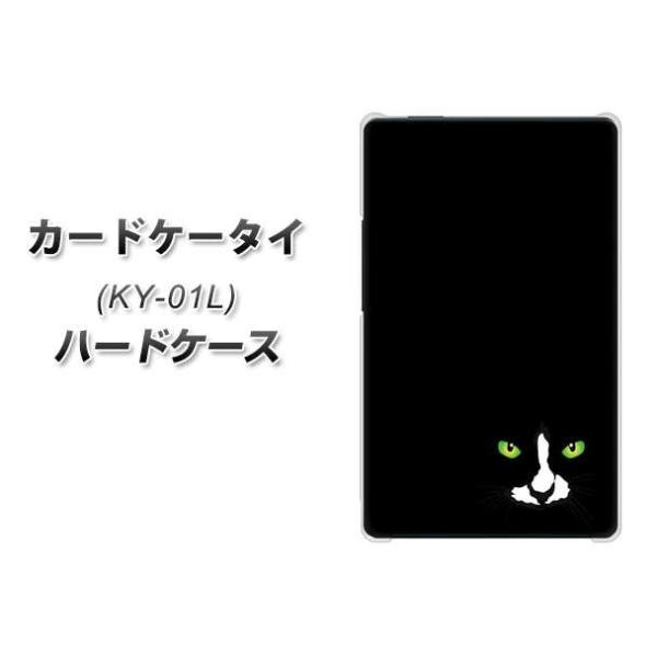 �h�R�� �J�[�h�P�[�^�C KY-01 �n�[�h�P�[�X �J�o�[ 398 ���l�R �f�ރN���A UV���