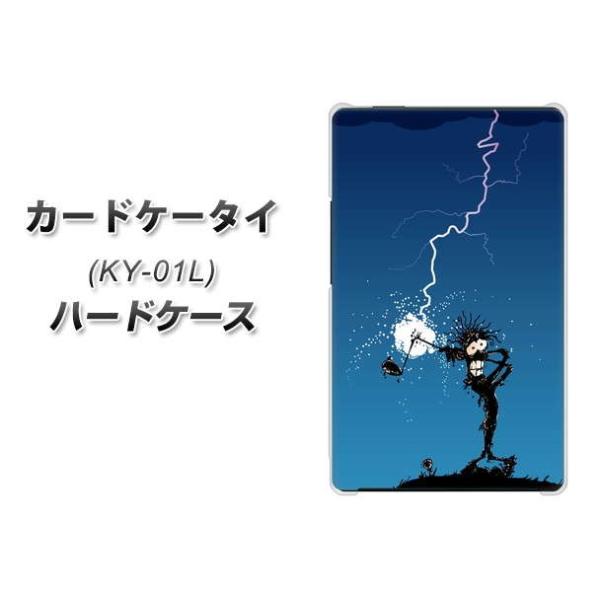 �h�R�� �J�[�h�P�[�^�C KY-01 �n�[�h�P�[�X �J�o�[ 417 �S���t�@�[�̋�� �f�ރN���A UV���