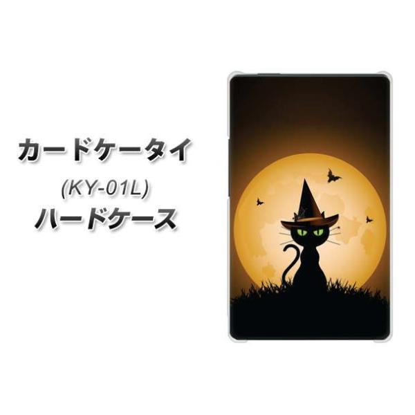 �h�R�� �J�[�h�P�[�^�C KY-01 �n�[�h�P�[�X �J�o�[ 440 �L�̖��@�g�� �f�ރN���A UV���