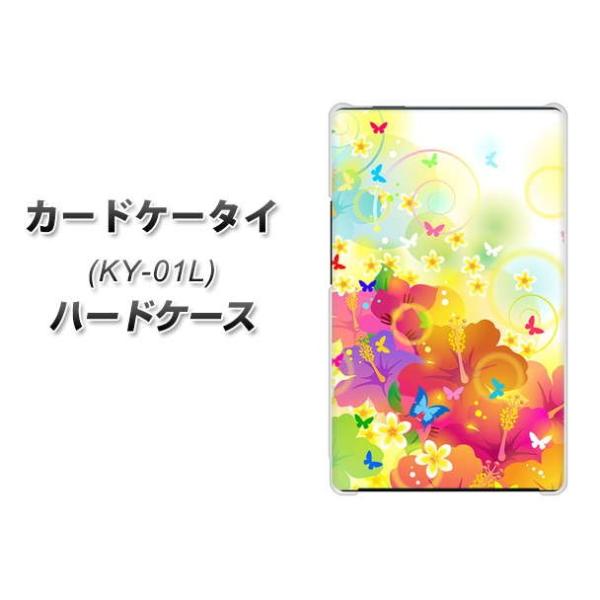 �h�R�� �J�[�h�P�[�^�C KY-01 �n�[�h�P�[�X �J�o�[ 647 �n�C�r�X�J�X�ƒ� �f�ރN���A UV���