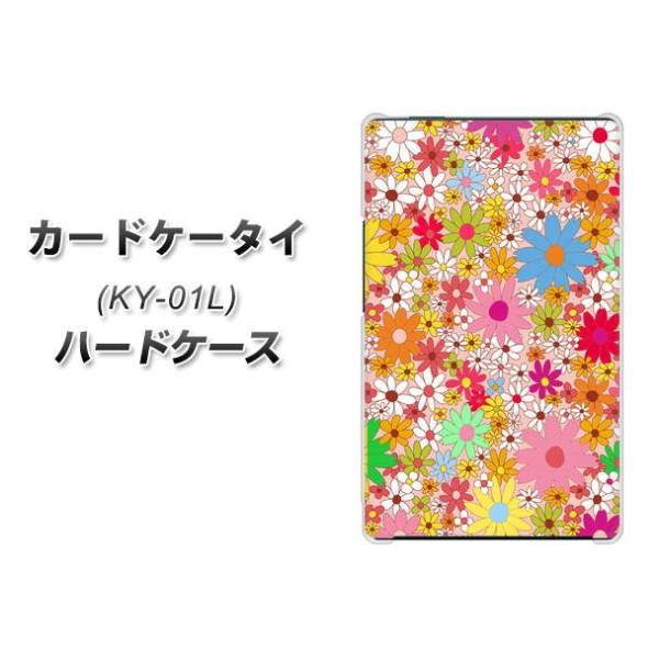 �h�R�� �J�[�h�P�[�^�C KY-01 �n�[�h�P�[�X �J�o�[ 746 �Ԕ��` �f�ރN���A UV���