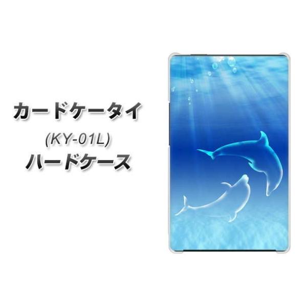 �h�R�� �J�[�h�P�[�^�C KY-01 �n�[�h�P�[�X �J�o�[ 1048 �C�̎��_�C���J �f�ރN���A UV���